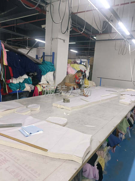 50-100人工厂寻求订单-第1张图片