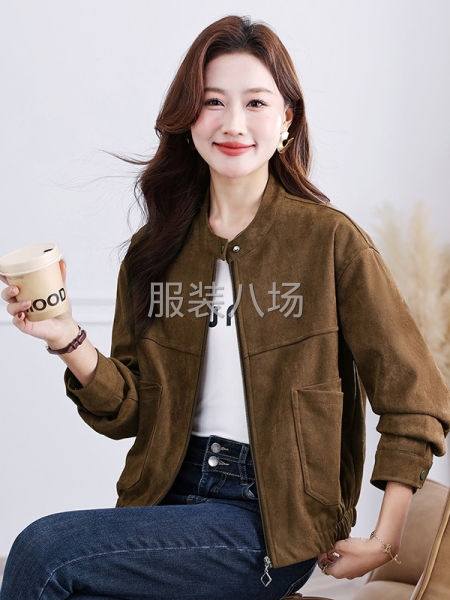 包裁包做半精品上衣裤子裙子夹克羽绒服-第1张图片