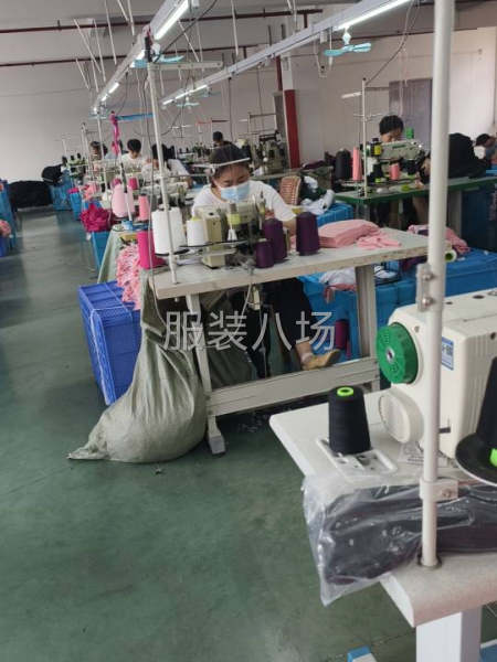 兴普拷边机一台-第1张图片