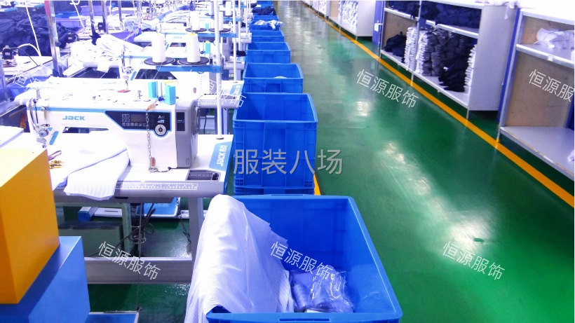 100-500人工厂寻求订单-第2张图片