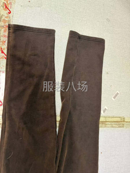 针织卫衣卫裤300套-第8张图片