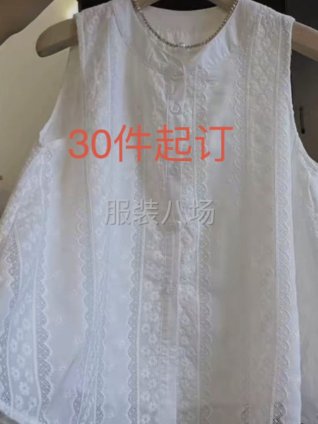 可来图，来样定制工作室，也有自己的工厂-第1张图片