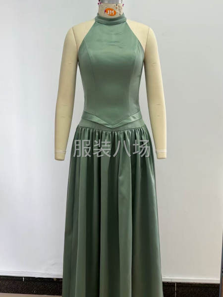 常年一个系列连衣裙返单多-第2张图片