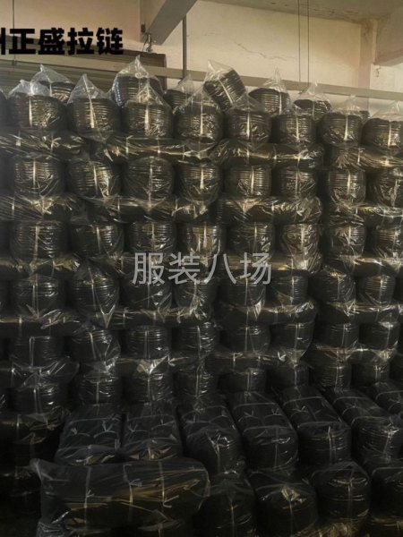 树脂拉链码装-第1张图片