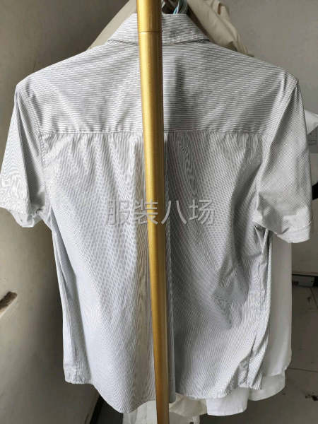承接梭织衬衫-第2张图片