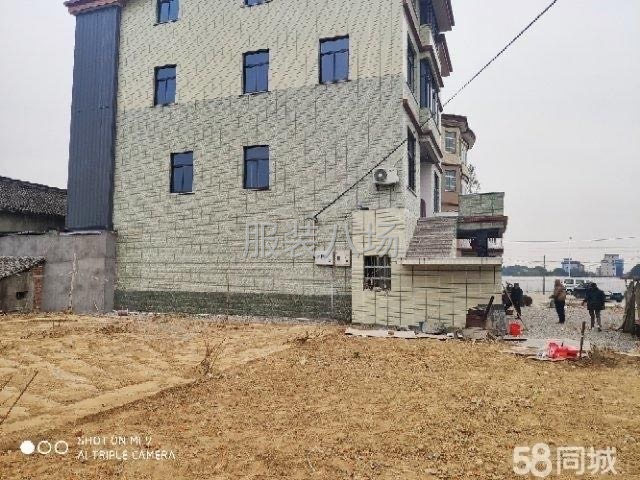 巷东村刘家弄2号厂房出租-第1张图片