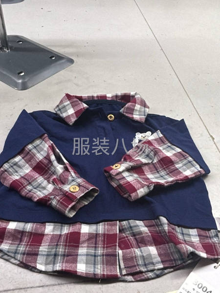 大量童装裤子外发-第1张图片