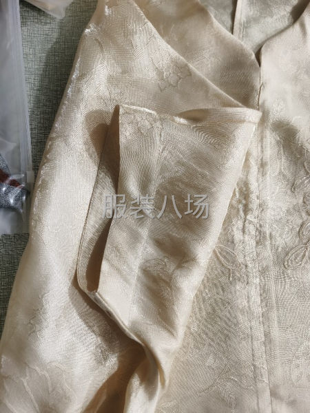 国风小衫高价大量外发-第2张图片