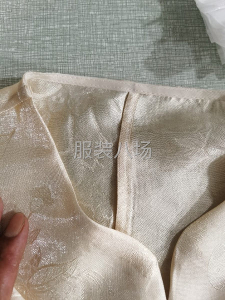 国风小衫高价大量外发-第5张图片