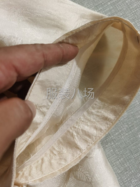 国风小衫高价大量外发-第4张图片