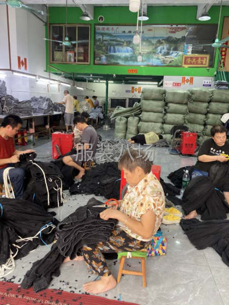 20-50人加工厂承接订单-第1张图片