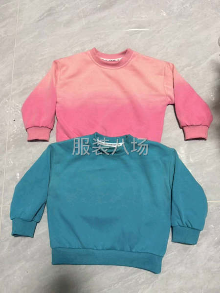 库存尾货贸易-第1张图片