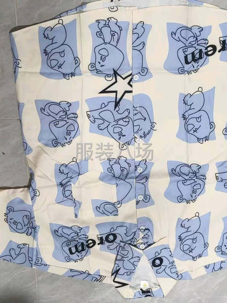 库存尾货贸易-第1张图片