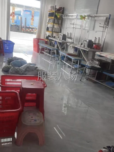 清加工，工人稳定，空调车间，环境干净整洁，保质保量-第1张图片