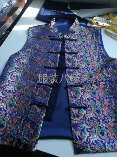 夫妻档加工厂承接订单-第4张图片