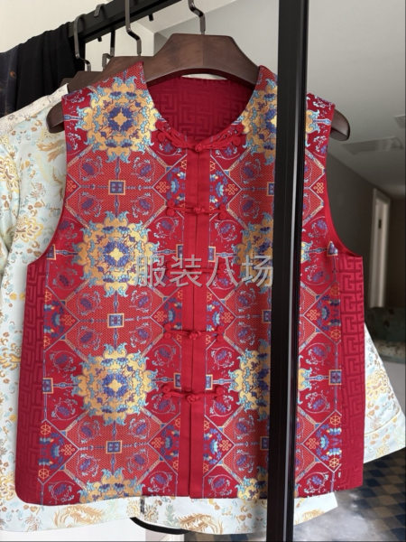 夫妻档加工厂承接订单-第3张图片