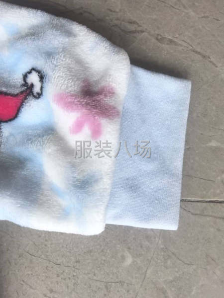 裁片外发，工价3.8元每套-第6张图片