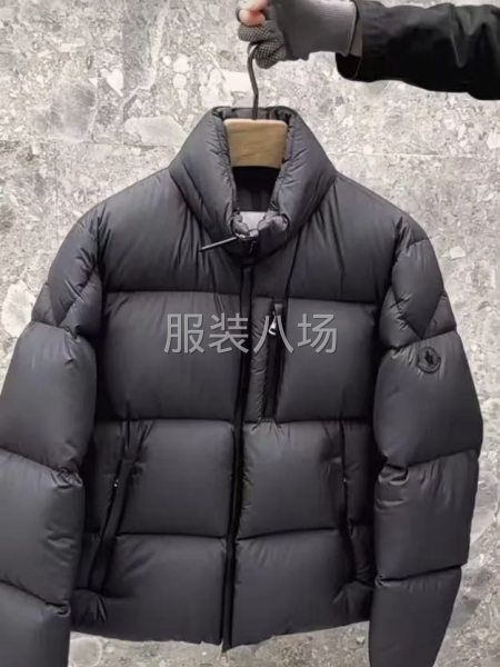 望找到下半年做羽绒服的老板一起合作-第1张图片