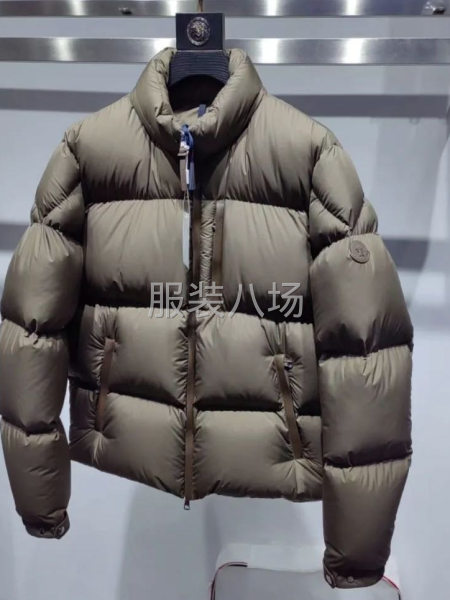 望找到下半年做羽绒服的老板一起合作-第2张图片