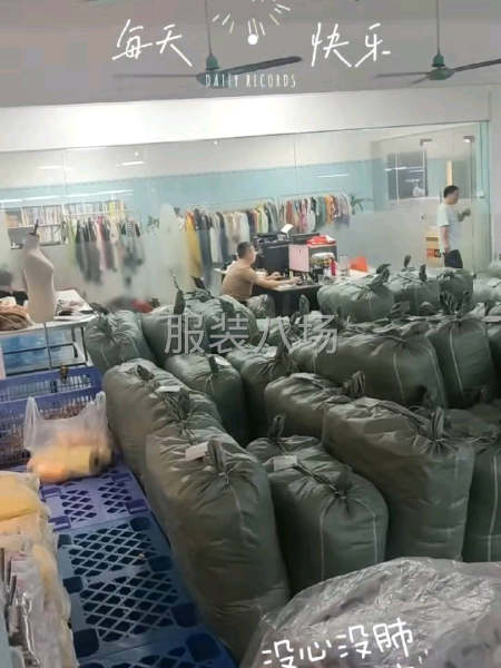 专业毛衣源头工厂-第5张图片