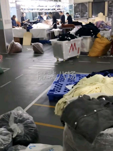 专业毛衣源头工厂-第4张图片