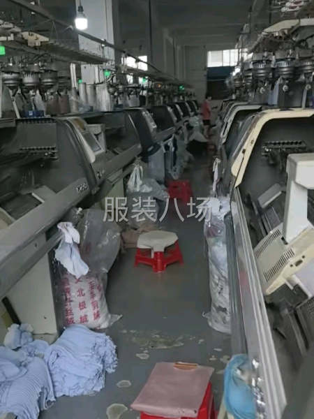 专业毛衣源头工厂-第3张图片