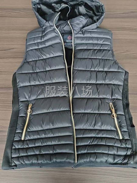 长期合作棉衣外发-第3张图片