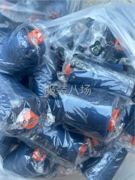 各颜色缝纫线配色-第9张图片