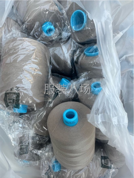 各颜色缝纫线配色-第8张图片