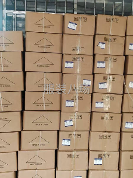 各颜色缝纫线配色-第1张图片