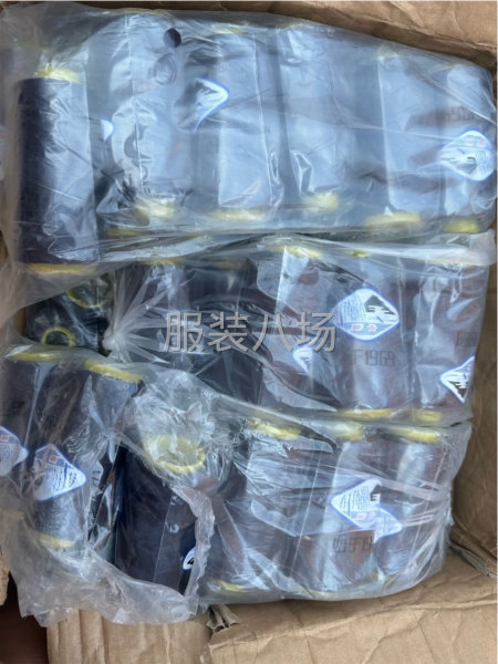 各颜色缝纫线配色-第6张图片