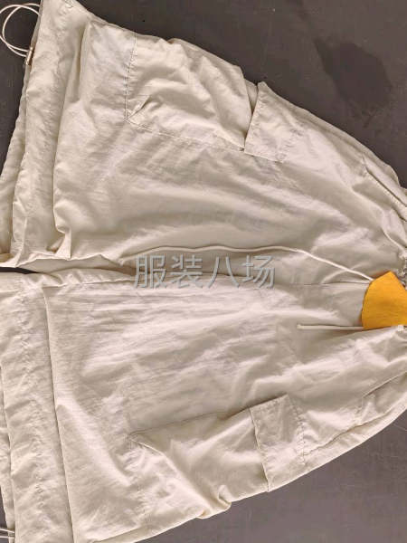 专业裤子，-第3张图片
