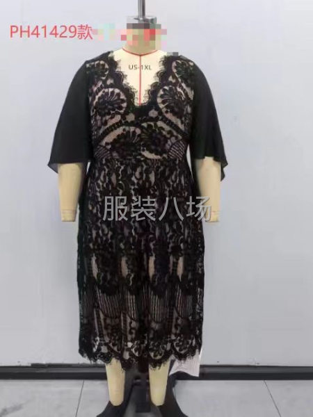 承接针织！针织类网纱-第4张图片