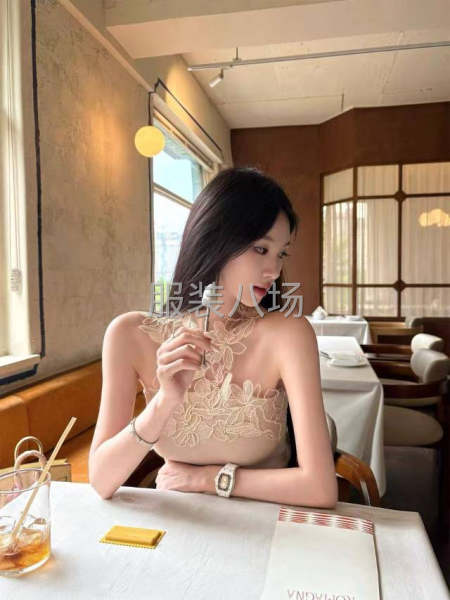 专业承接针织类女装，男装-第1张图片