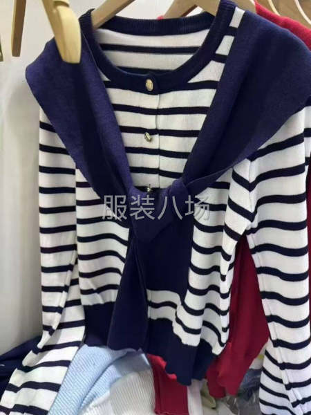 专业承接针织类女装，男装-第7张图片