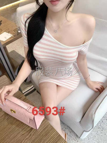 专业承接针织类女装，男装-第6张图片