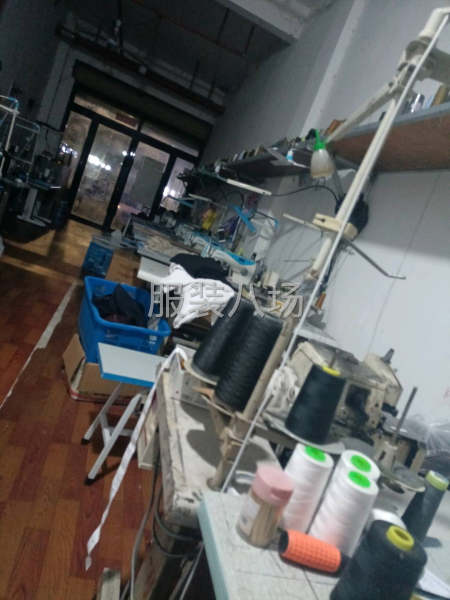 质量很好，加工厂开了十几年了，想找一个有实力的老板-第1张图片
