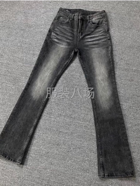 东莞虎门 整件组包工包料 承接市场货服装订单 可长期合作-第1张图片