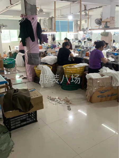 20-50人工厂寻求订单-第2张图片