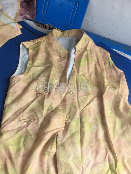 小作坊加工厂承接订单-第1张图片