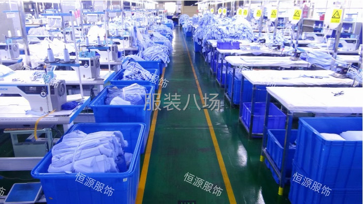 100-500人工厂寻求订单-第1张图片