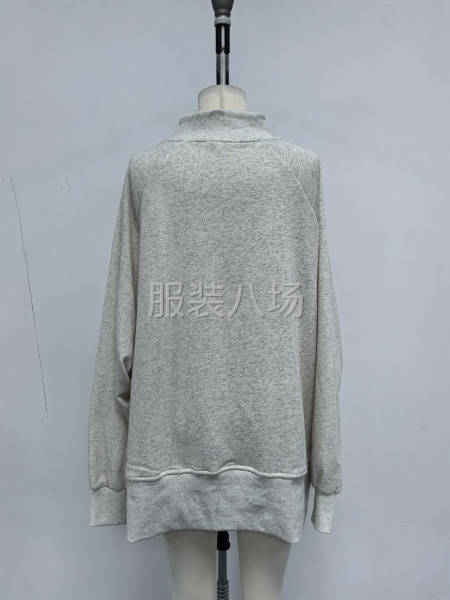 以针织为主，梭织也可以做-第2张图片