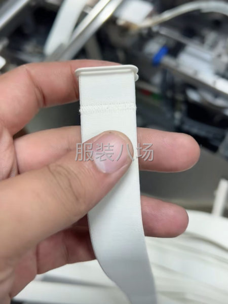 专业加工内衣肩带，普通围，美体内衣肩带-第4张图片