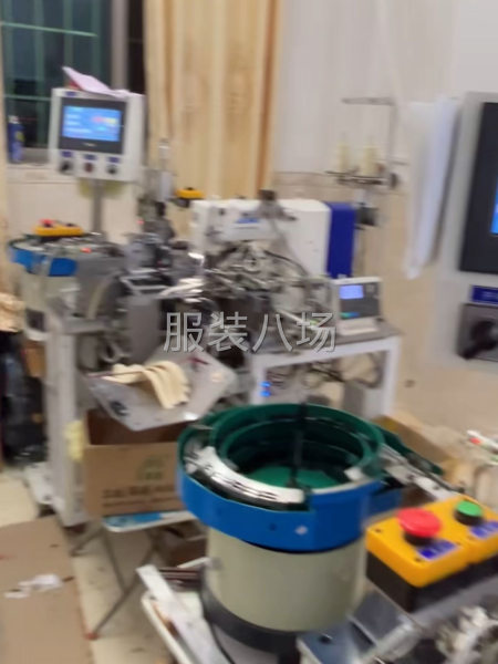 专业加工内衣肩带，普通围，美体内衣肩带-第2张图片