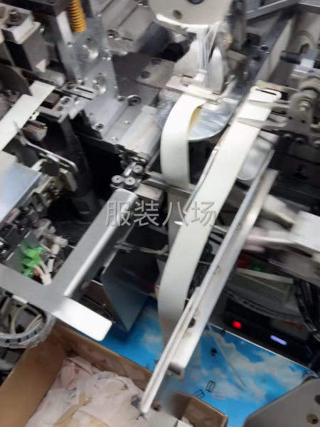 专业加工内衣肩带，普通围，美体内衣肩带-第3张图片