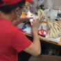 佛山 - 南海区 - 大沥 - 专业加工内衣肩带，普通围，美体...
