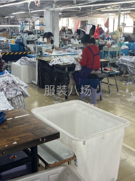 承接JK格裙-第3张图片