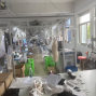 杭州 - 萧山区 - 新街 - 专业针织打底T恤加工厂