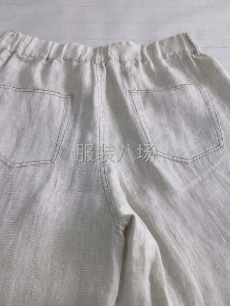 服装公司外发订单-第1张图片