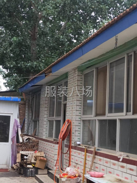 鑫海鞋城附近楼房平房出租-第3张图片